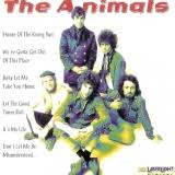 The animals are one of the greatest '60s rock bands and one of the best rock bands of all time. The Animals Best Ever Albums
