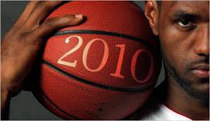 Dwyane Wade's Signing Decision Contrasts With LeBron James's