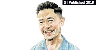 Beer With Bella: Benjamin Law