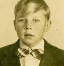 Ralph Douglas Dunlap (1935-2010)