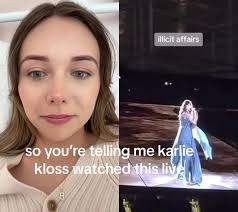 Karlie Reye Live Cam