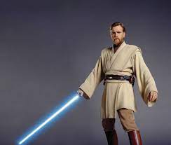 Lucasfilm announced at disney's d23 conference on aug. Ewan Mcgregor Will Star In An Obi Wan Kenobi Star Wars Show Time