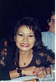 Emelita Dickerson Obituary