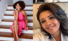 May 25, 2021 · vacinação no rio: Nao Beijo Meu Filho Ha Quatro Semanas Diz Irma De Tais Araujo Medica Do Sus Em Brasilia Jornal De Brasilia