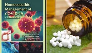 Exploring Potential Of Homeopathic Medicine In Covid 19 The Week