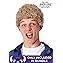 Amazon.com: Fun Costumes Bill & Ted's Excellent Adventure Bill Costume for  Adults