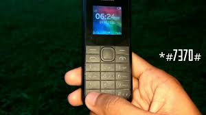 We provide you with the unlock code to permanently unlock your nokia 6030. Solved How Do I Unlock My Nokia Rm 1134 Fixya