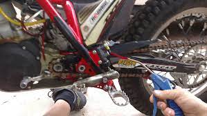 Lazy Man S Carb Fix With Air Pressure Adventure Rider