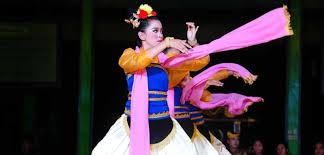 Nama tari kreasi baru dan daerah asalnya. Asal Usul Dan Sejarah Tari Banjar Kemuning Sering Jalan