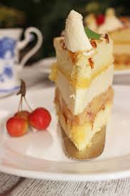 Letzte woche wollte ich endlich mal einen quittenkuchen zaubern. Quitten Apfel Torte Maren Lubbe Feine Kostlichkeiten