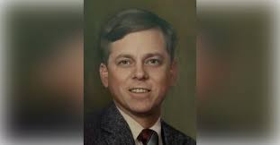 Obituary information for Ret. CAPT William Bruce Ross