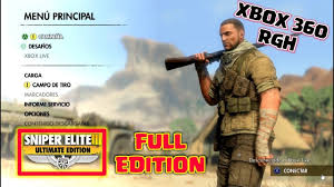 You are the turning point. Sniper Elite 3 Full Xbox 360 Rgh By Guzbust Gb