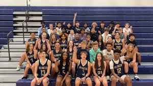 Arlington Middle Basketball Fundraiser