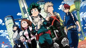 Cara membuat logo anime keren di pixellab!!! 23 Anime Terbaik Sepanjang Masa Yang Wajib Ditonton Update 2020 Bukareview