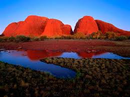 Top 5 Australian Tourist Attractions Travelvivi Com The opal mines at coober pedy. top 5 australian tourist attractions