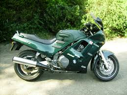 1994 Triumph Trophy 1200 Pics Specs And Information Onlymotorbikes Com