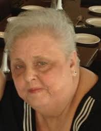 Suzanne McGee Obituary (1976