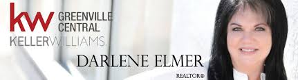 Darlene Elmer Keller Williams Greenville Upstate