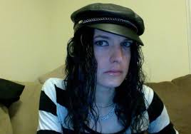 The wit and wisdom of Nadia Yvette Chambers!