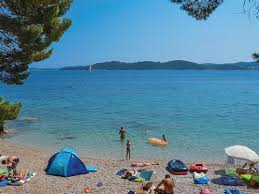 Korcula town is connected to the mainland by ferry (the ferry departs nearby domince to orebic on the peljesac peninsula) so it's relatively easy to explore this part of dalmatia. Ferienhaus 6 Personen Postup Peljesac Orebic 20250 Orebic 133 Cdp324 Cofman