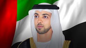 Mansour bin Zayed: AF Unification a historic decis. in UAE's march