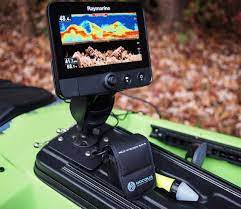 Fresh Catch Nocqua Gear Pro Power Kit Video Kayak Fish Finder Kayak Fishing Tips Kayak Fishing Accessories