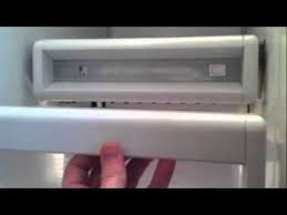 Maybe you would like to learn more about one of these? Diy Sub Zero Refrigerator Repair Youtube