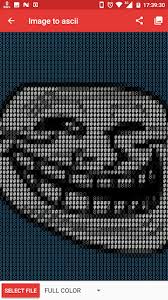 Copy and paste symbols with this cool symbol picker tool, which help easily get facebook symbols, instagram symbols, twitter symbols, emoji, emoticon text & text art. Ascii Art Generator Cool Symbol Emoji Letters By Mr Duy Google Play United States Searchman App Data Information