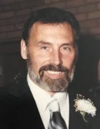 Robert Stoeckel Obituary (1940