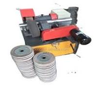 Round Mirror Grinding Machine - CNC Glass Edging Polishing
