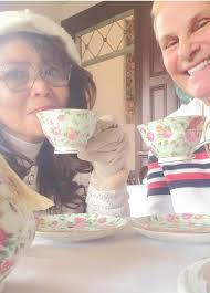 Profile for Jeff Brickey