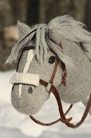 Image Result For Stick Horse Pattern Pferdemuster Stockpferd Basteln Kinder Basteln Pferd