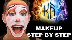 Just For Clowns » Circus