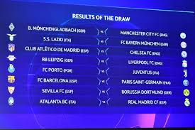 Mateusz borek w rozmowie z serwisem weszło skomentował losowanie fazy grupowej ligi mistrzów. W2rerjautvhncm