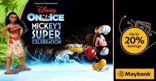 What people are saying about disney on ice presents dream big. 5 7 Apr 2019 Disney On Ice Mickey S Super Celebration Everydayonsales Com