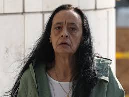 Bernadette Flood: 'Worked-up' Dublin mother escapes jail for biting garda  during search