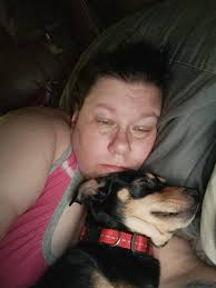 Lost Dog in Chicago Area