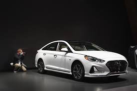 Uno de los seis modelos de Hyundai más vendidos de USA. Foto: Siempre Auto   