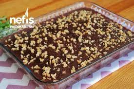 browni tadinda islam kek panosundaki pin