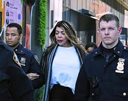 Wendy Williams sparked a frenzy when she was rushed to the hospital after  tossing a note from her window that said, “Help! Wendy!!” Once there, she  requested a cognitive assessment and reportedly