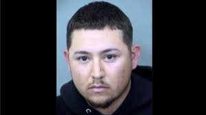 4 Mesa police officers injured during 2 incidents over weekend