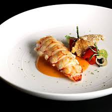 Of course, it's often made to celebrate things like birthdays and anniversaries, but it. Art Of Plating Steak Dinner Recipes Michelin Star Food Presentation Food