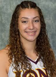 2020-21 Iona Gaels at a Glance