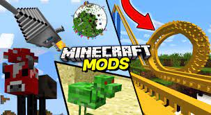 Trying to define minecraft is difficult. How To Add Mods To Minecraft