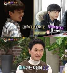 #the_return_of_superman i can't believe it's been 6 years already. 10 Potret Mantan Personel The Return Of Superman Gemesin Banget