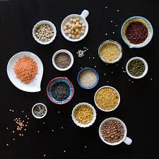 Names of indian fruits in english, hindi & telugu. A Guide To Indian Dal Lentils Beans And Pulses And How To Cook Them