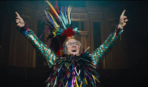 Based on a true fantasy.. Rocketman 2019 Imdb