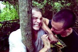 Introducing Justin Krall; A Talented Actor and Extraordinary Stage/ On  Screen Combat Instructor.