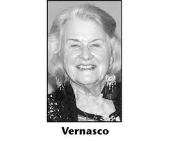 BARBARA VERNASCO Obituary (1932