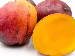 Tommy Atkins Mango S Mango Mango Fruit Mango Flavor